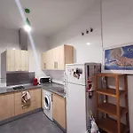 Apartment Sopranis Del Mar Centro Cadiz, Junto Playa Y Estacion De Tren Y Bus Y Parkings