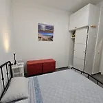 Apartment Sopranis Del Mar Centro Cadiz, Junto Playa Y Estacion De Tren Y Bus Y Parkings