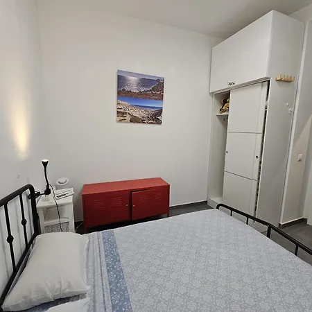 Appartamento Sopranis Del Mar Centro Cádiz, Junto Playa Y Estación